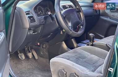 Универсал Mazda 626 1998 в 