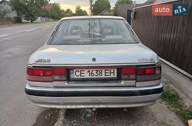 Седан Mazda 626 1991 в 