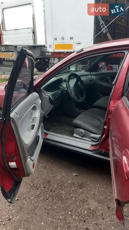 Хетчбек Mazda 626 1993 в Одесі