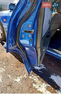 Универсал Mazda 626 1988 в 
