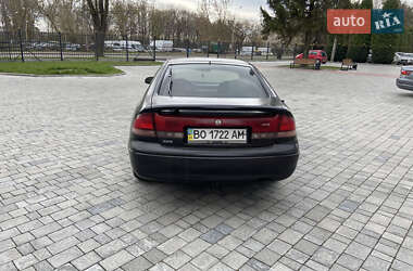 Седан Mazda 626 1992 в 