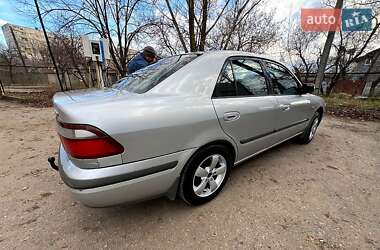 Седан Mazda 626 1998 в 