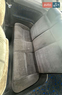 Купе Mazda 626 1989 в 