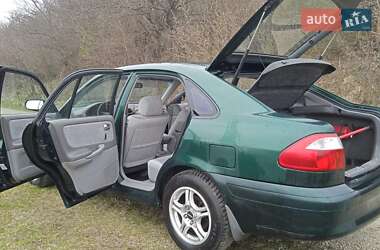 Универсал Mazda 626 2000 в 