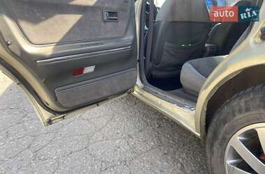 Хэтчбек Mazda 626 1989 в 