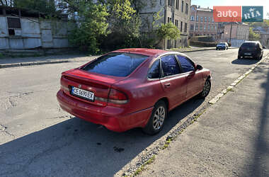 Хэтчбек Mazda 626 1993 в 