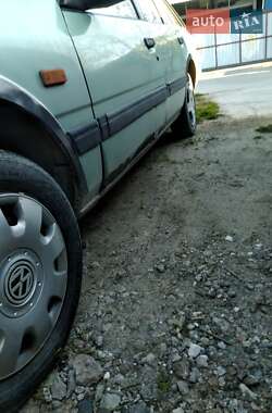 Универсал Mazda 626 1987 в 