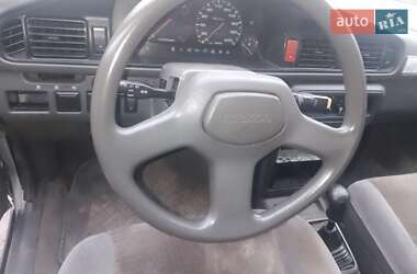 Универсал Mazda 626 1989 в Запорожье