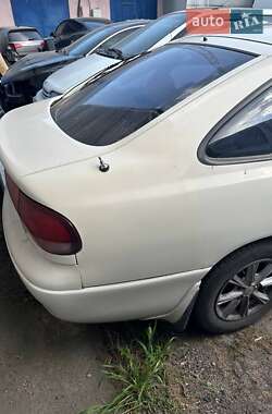 Седан Mazda 626 1993 в 