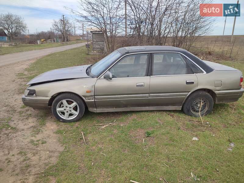 Mazda 626