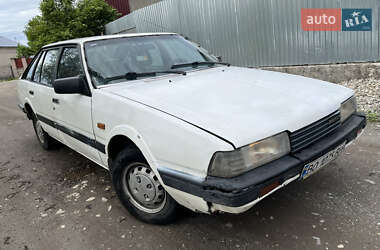 Хэтчбек Mazda 626 1986 в Збараже