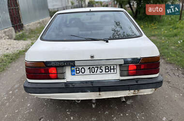 Хэтчбек Mazda 626 1986 в 