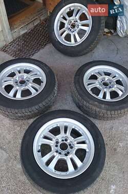 Хэтчбек Mazda 626 1993 в 