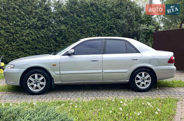 Седан Mazda 626 2002 в 