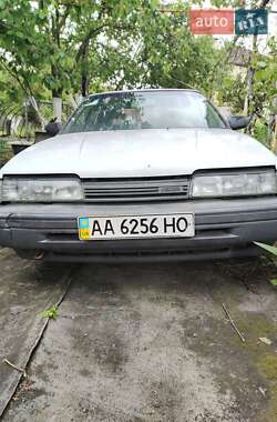 Хетчбек Mazda 626 1987 в Києві