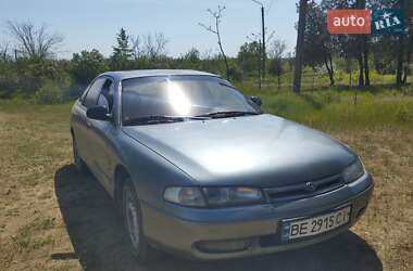 Хетчбек Mazda 626 1992 в Миколаєві
