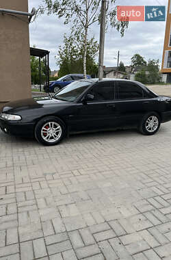 Седан Mazda 626 1992 в Ивано-Франковске