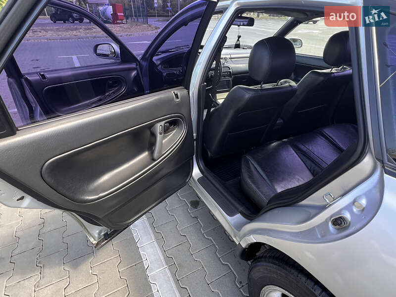 Седан Mazda 626 1996 в Києві