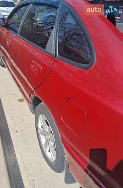 Хэтчбек Mazda 626 1995 в 