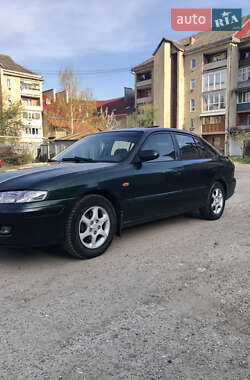 Хэтчбек Mazda 626 2002 в Косове