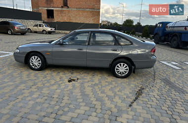 Хэтчбек Mazda 626 1994 в 