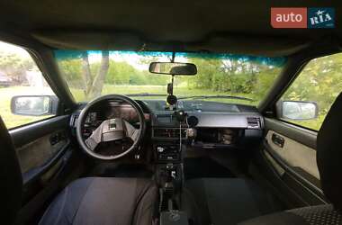 Хетчбек Mazda 626 1987 в 