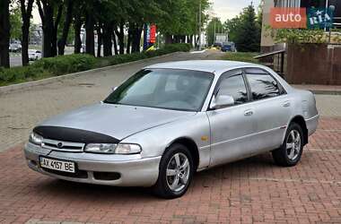 Универсал Mazda 626 1993 в 