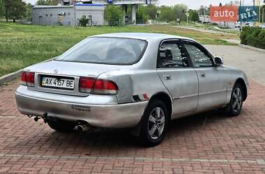 Универсал Mazda 626 1993 в 