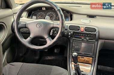Универсал Mazda 626 1993 в 
