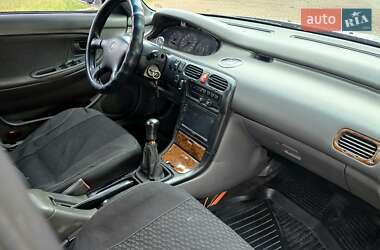 Универсал Mazda 626 1993 в 