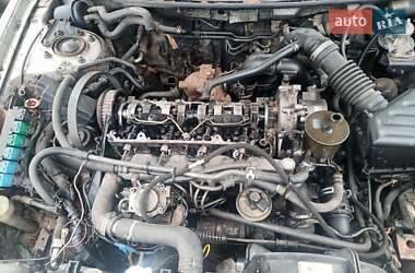 Седан Mazda 626 1994 в Бучаче