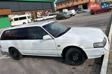 Универсал Mazda 626 1996 в 