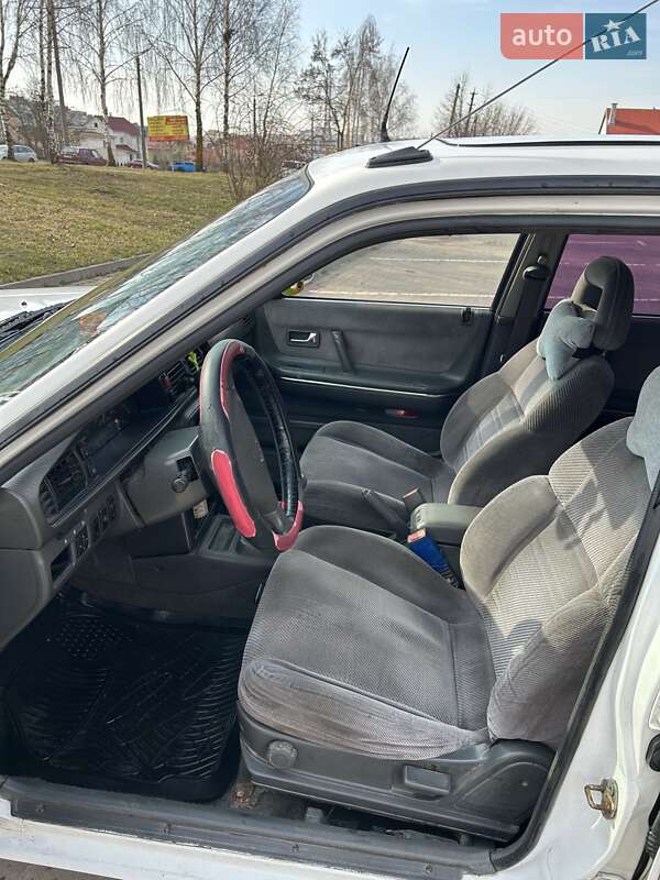 Универсал Mazda 626 1996 в Хмельницком