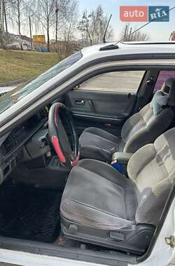 Универсал Mazda 626 1996 в 