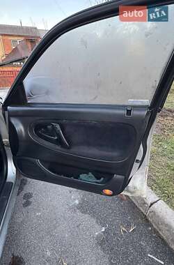 Седан Mazda 626 1997 в Вінниці