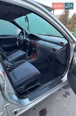 Седан Mazda 626 1997 в Вінниці