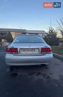 Седан Mazda 626 1997 в Вінниці