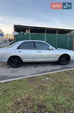 Седан Mazda 626 1997 в Вінниці