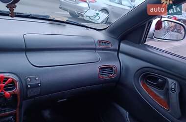 Седан Mazda 626 1997 в Вінниці