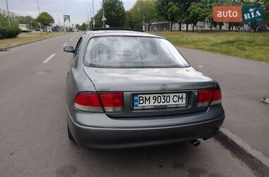 Седан Mazda 626 1992 в 