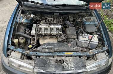 Седан Mazda 626 1991 в 