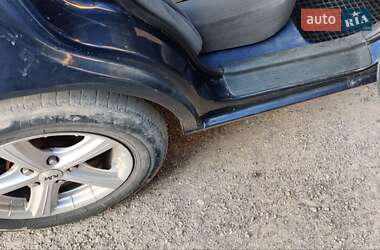 Хэтчбек Mazda 626 1997 в 