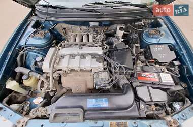 Седан Mazda 626 1994 в 
