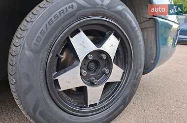 Седан Mazda 626 1994 в 