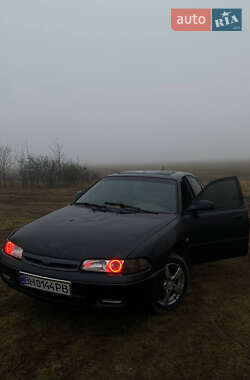 Хетчбек Mazda 626 1994 в Южному