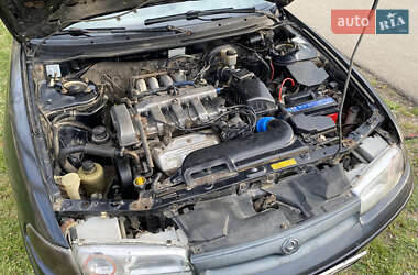 Хэтчбек Mazda 626 1994 в 