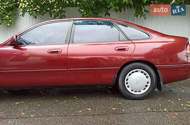 Хэтчбек Mazda 626 1997 в 