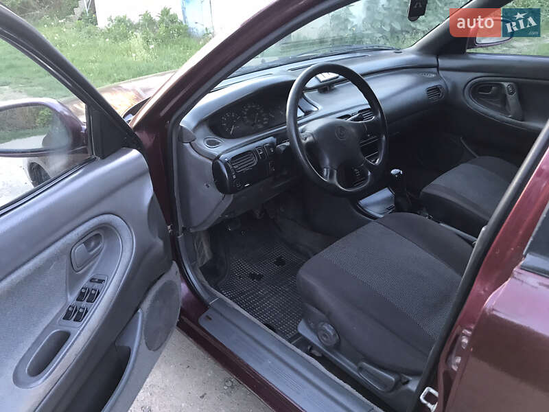 Хетчбек Mazda 626 1993 в Жмеринці