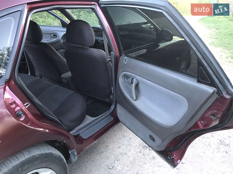 Хетчбек Mazda 626 1993 в Жмеринці