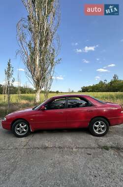 Седан Mazda 626 1992 в 